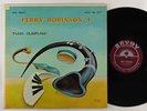 Perry Robinson 4 