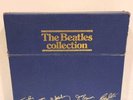 The Beatles Blue Box collection - Vinyl Records - Parlorphone UK  BC-13 Complete