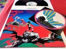 Uriah Heep / The Magician's Birthday Italy 1st Press Island ILPS 19213 MINT LP