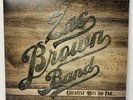 Zac Brown Band - Greatest Hits So Far… 2 LP