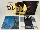 Depeche Mode • Personal Jesus Promo • Construction Time Again + Gold Violator
