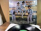 RAMON AYALA LOS BRAVOS DEL NORTE Corridos Famosos Lp Vinyl Record DLV  329