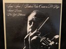 ISAAC STERN violin - BEETHOVEN Concerto Bernstein - COLUMBIA MS-6093 6EYE ST LP