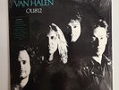 VAN HALEN OU812 ORIGINAL PRESSING VINYL LP - Sammy Hagar - NEW, SEALED