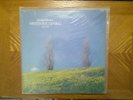 NEW SEALED WINDHAM HILL LP RECORD/GEORGE WINSTON/WINTER INTO SPRING/1982 JAZZ