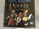 Vintage The Turtles Happy Together She'd Rather Be With Me White Whale Record.