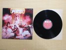 W.A.S.P. – W.A.S.P. ECS-81671 Japan