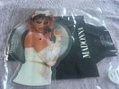 madonna vinyl Angel Picture Disc Burning Up NEAR MINT