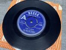 The Rolling Stones Paint It Black Decca DEMO F 12395