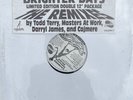 CAJMERE FEATURING DAJAE BRIGHTER DAYS ‘THE REMIXES’ X2 Vinyl 12”