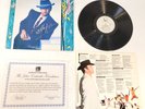 Autographed - Elton John - Jump Up  - Vinyl Record LP- Signed COA Authentic