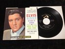 ELVIS PRESLEY 45 47-8100 RETURN TO SENDER/WHERE DO YOU COME FROM NM/MT GORGEOUS