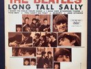 Beatles - Long Tall Sally - original 1964 Canadian mono LP - Capitol 6000 series