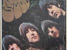 The Beatles  Rubber Soul LP 1969 US Capitol Stereo ST-2442 In Shrink PLAY TESTED