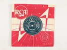 THE AFRICAN BEAVERS‎ - FIND MY BABY / JUNGLE FEVER 1965 UK PROMO 7