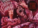 Necrophagia - Black Blood Vomitorium [New Vinyl LP]