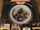 BERNIE WORRELL ALL THE WOO IN THE WORLD NEW LP