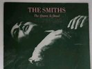 The Smiths, The Queen is Dead, Vinyl LP, Rough96 1986 Rough Trade