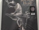 LP - Machine Head ‎– Of Kingdom And Crown, RAR picture disc 2022, NEW