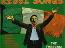 FREEDOM FIGHTERS IRISH REBEL SONGS RARE 1967 CANADA LP PICKWICK INTERNATIONAL