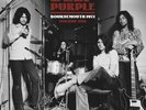 DEEP PURPLE 'BOURNEMOUTH 1971 VOL.1' Purple Coloured Double VINYL LP (PRE-ORDER)