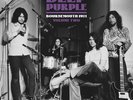 DEEP PURPLE 'BOURNEMOUTH 1971 VOL.2' Purple Coloured Double VINYL LP (PRE-ORDER)