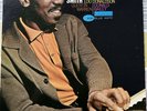 Incredible Jimmy Smith – Rockin' The Boat Early American Reissue 1965 Blue Note