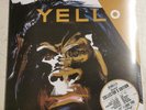 Yello - You Gotta Say Yes / I Love You - Ltd Edition Vinyl LP + 12
