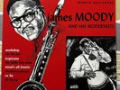 James Moody And His Modernists With Chano Pozo Blue Note Japanese  Reissue 1991