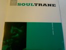 JOHN COLTRANE - Soultrane - New Sealed 180g Virgin Vinyl LP Record Album