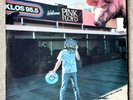 PINK FLOYD TONGUE TIED & TWISTED  1988 PRIVATE US LIVE PRESSING - 3LP