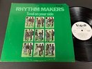 Rhythm Makers: Soul On Your Side LP - Vigor Records - Soul Funk