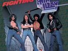 Thin Lizzy FIGHTING 180g New Sealed Black Vinyl Record LP