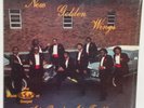 New Golden Wings It's Rough It's Tough Private Rare Gospel Modern Soul Boogie LP