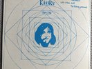 The Kinks Lola Versus Powerman And The Moneygoround Part 1 1970 RS 6423 Gatefold