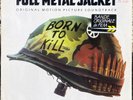 33t B.O.F. - Full Metal Jacket - Abigail Mead - OST - LP