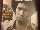 JACKIE MITTOO MACKA FAT 1971 JAMAICA COXSONE VINYL LP SOL 1120 REGGAE LISTEN