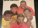 Sealed *** New Edition - Cool It Now Vinyl 12” Single - 1984 MCA-23515