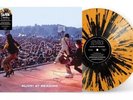 Slade | Orange Vinyl LP | Alive  At Reading | BMG