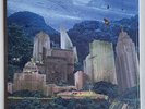 Buckethead Population Override Vinyl Record 2015