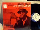 LOU DONALDSON LP 