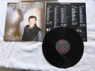 Gary Numan - Machine + Soul vinyl lp - Rare in excellent condition