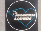 The Modern Lovers s/t 1976 1st Pressing Vinyl Record LP HH-1910 Home Of The Hits