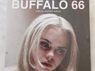 Buffalo 66 Original Motion Picture Soundtrack Vinyl Record Limited #51