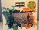 Oasis Irish Madness Slane Castle Ireland 95