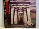 Judas Priest / Sin After Sin LP 1977 Japan Lp Epic – 25AP 536 w/OBI Insert EX/EX