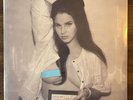 Lana Del Rey Vinyl Did You Know That Theres A Tunnel Under Ocean Blvd Uncensored