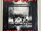 The Clash - Sandinista 3x LP (1980 CBS/UK issue)