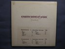 EARTH WIND & FIRE - Gratitude (Double Album)  Vinyl 2x LP  WHITE LABEL PROMO