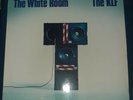 The KLF The White Room German Press 1991 Blow Up Vinyl LP*RAR*What Time is Love?